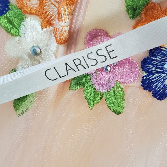 Prom dress - Picture 4 of 5